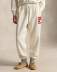 Ankle Jogger Sweatpants