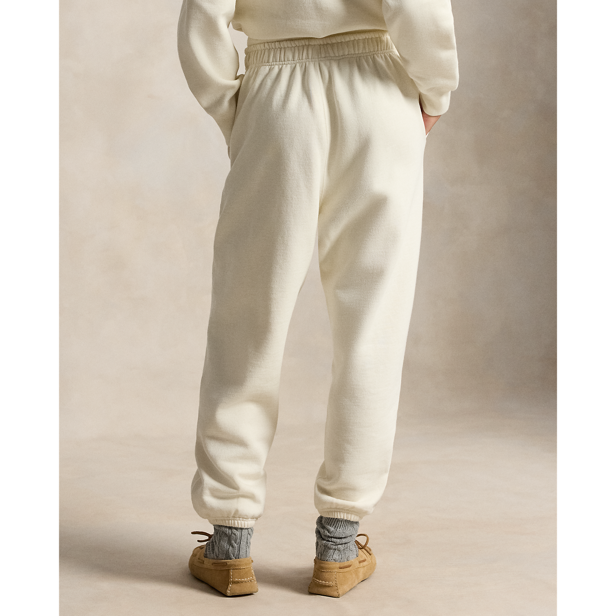 Ankle Jogger Sweatpants