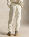 Ankle Jogger Sweatpants