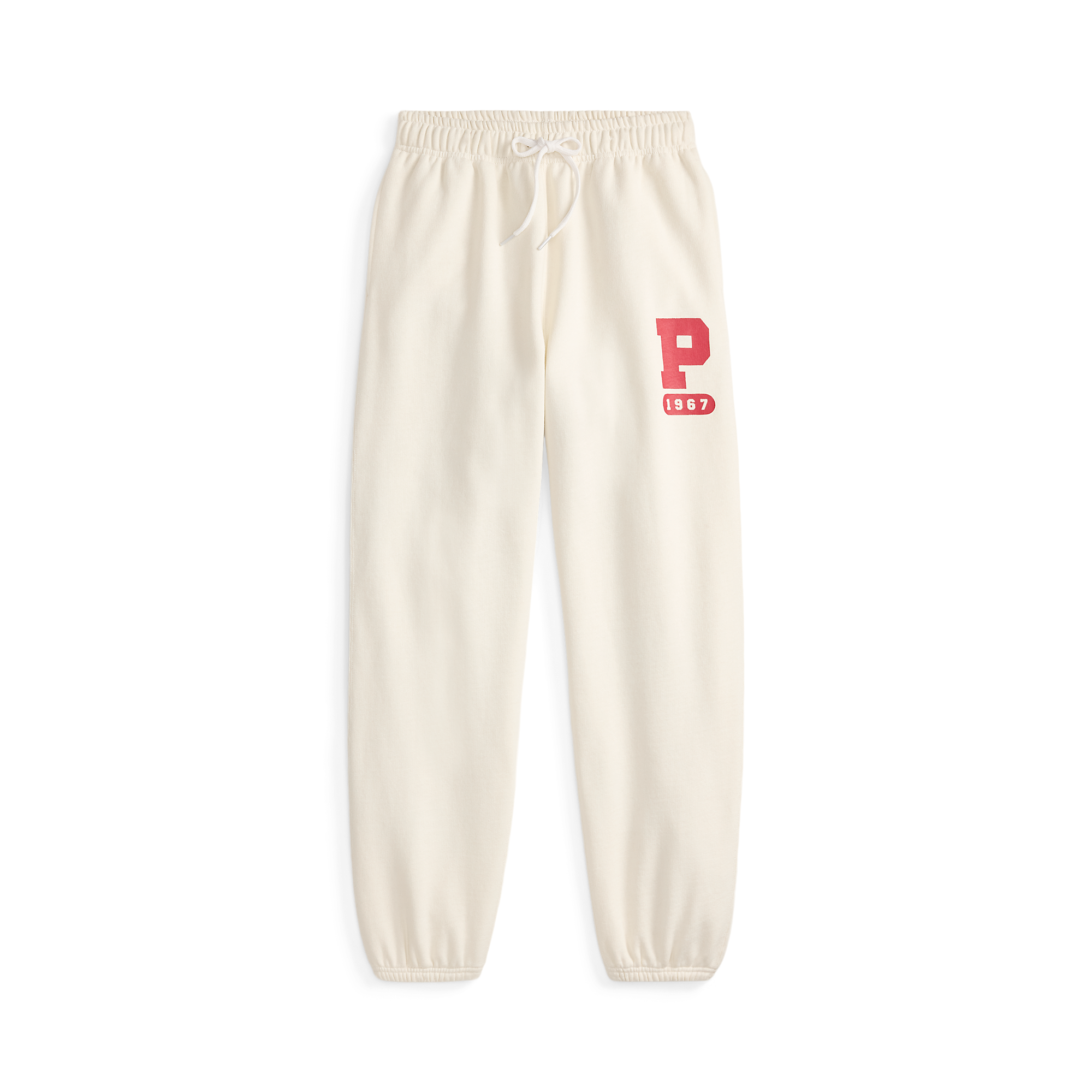 Ankle Jogger Sweatpants