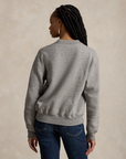 Polo Bear Sweatshirt