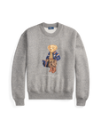 Polo Bear Sweatshirt