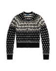 Fairisle Cardigan