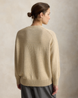 Winter Bear Sweater