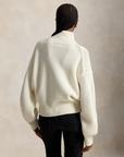 Turtleneck Sweater
