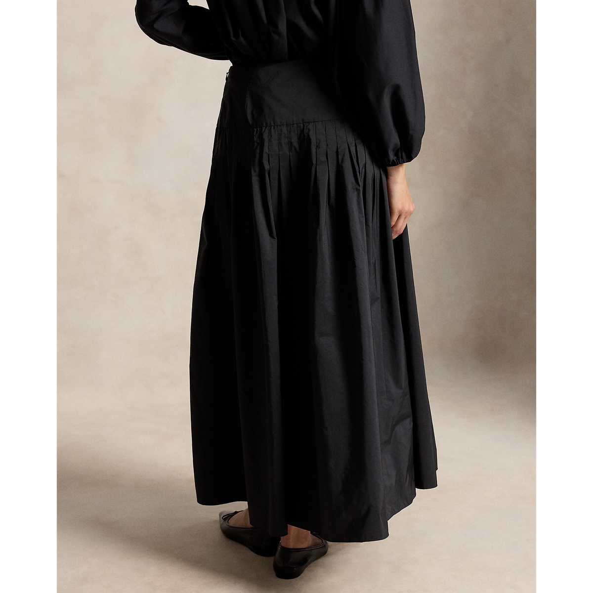 A-Line Skirt