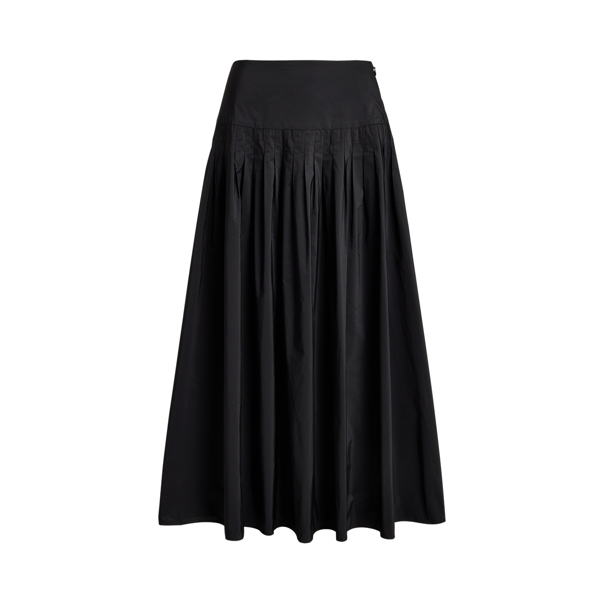 A-Line Skirt