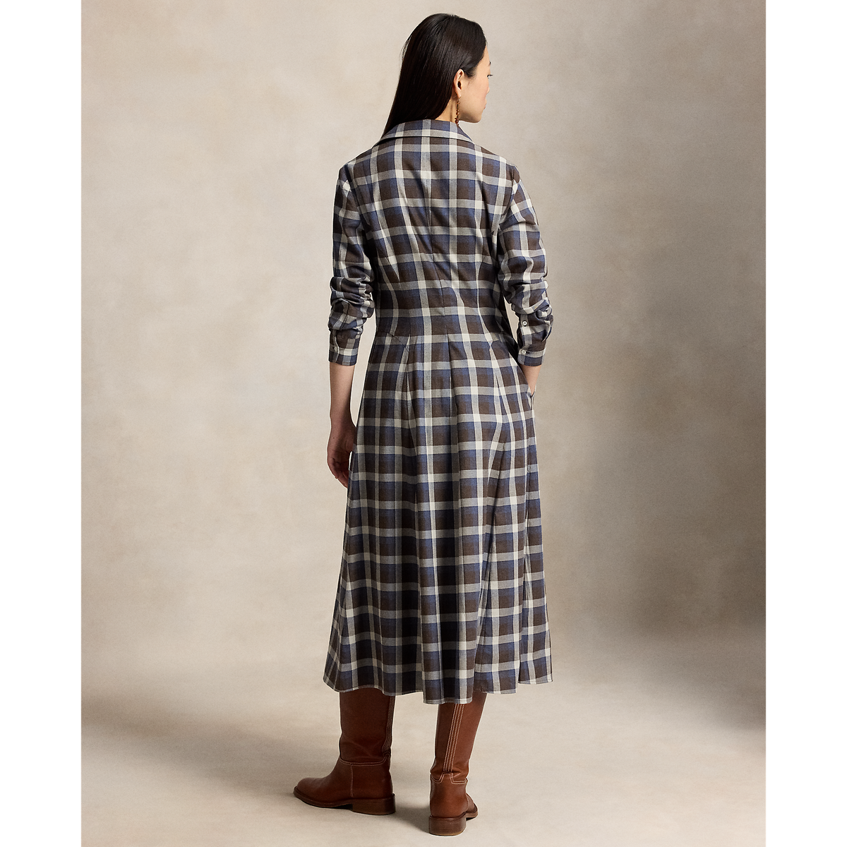 Matilda Dress