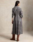 Matilda Dress