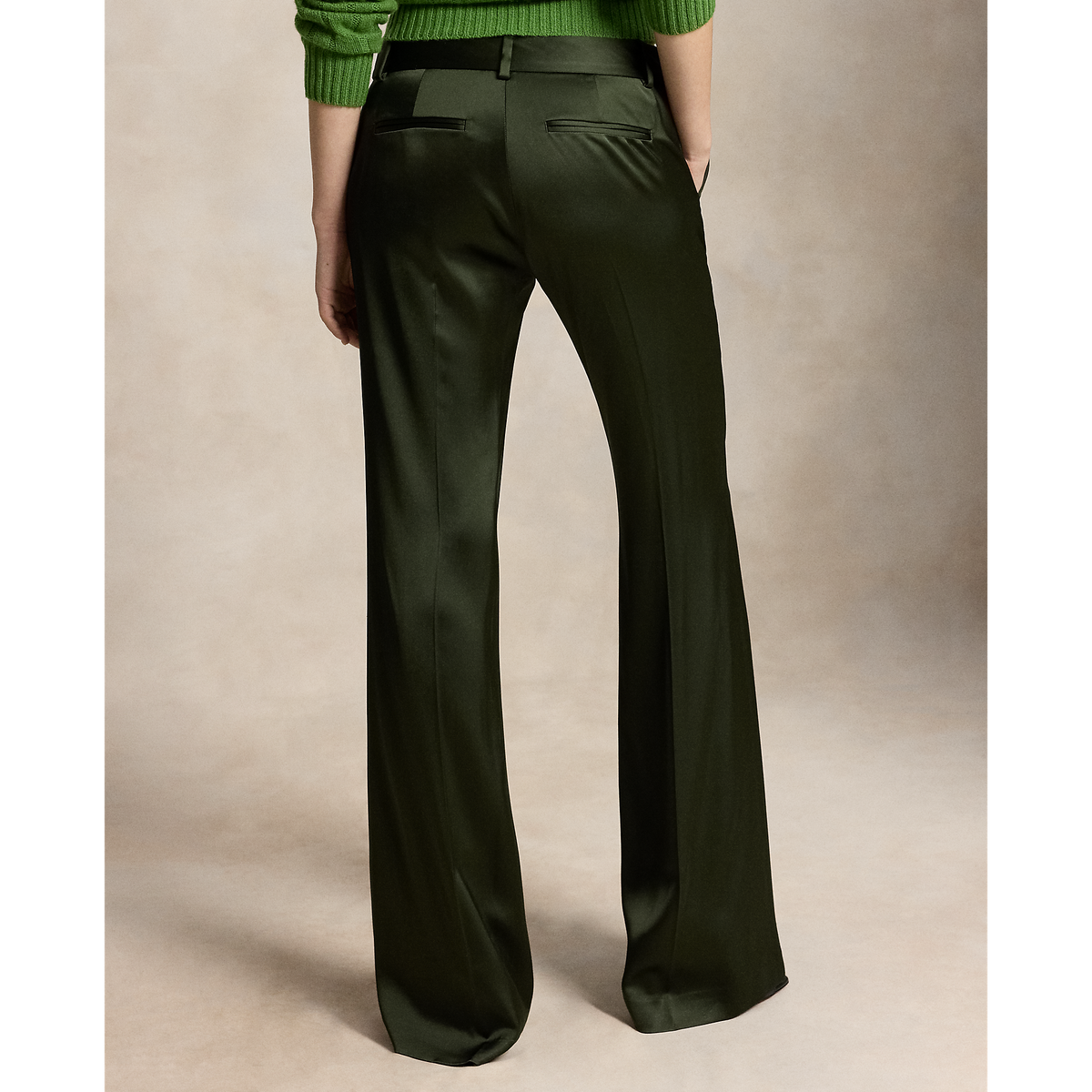 Kick Flare Pant