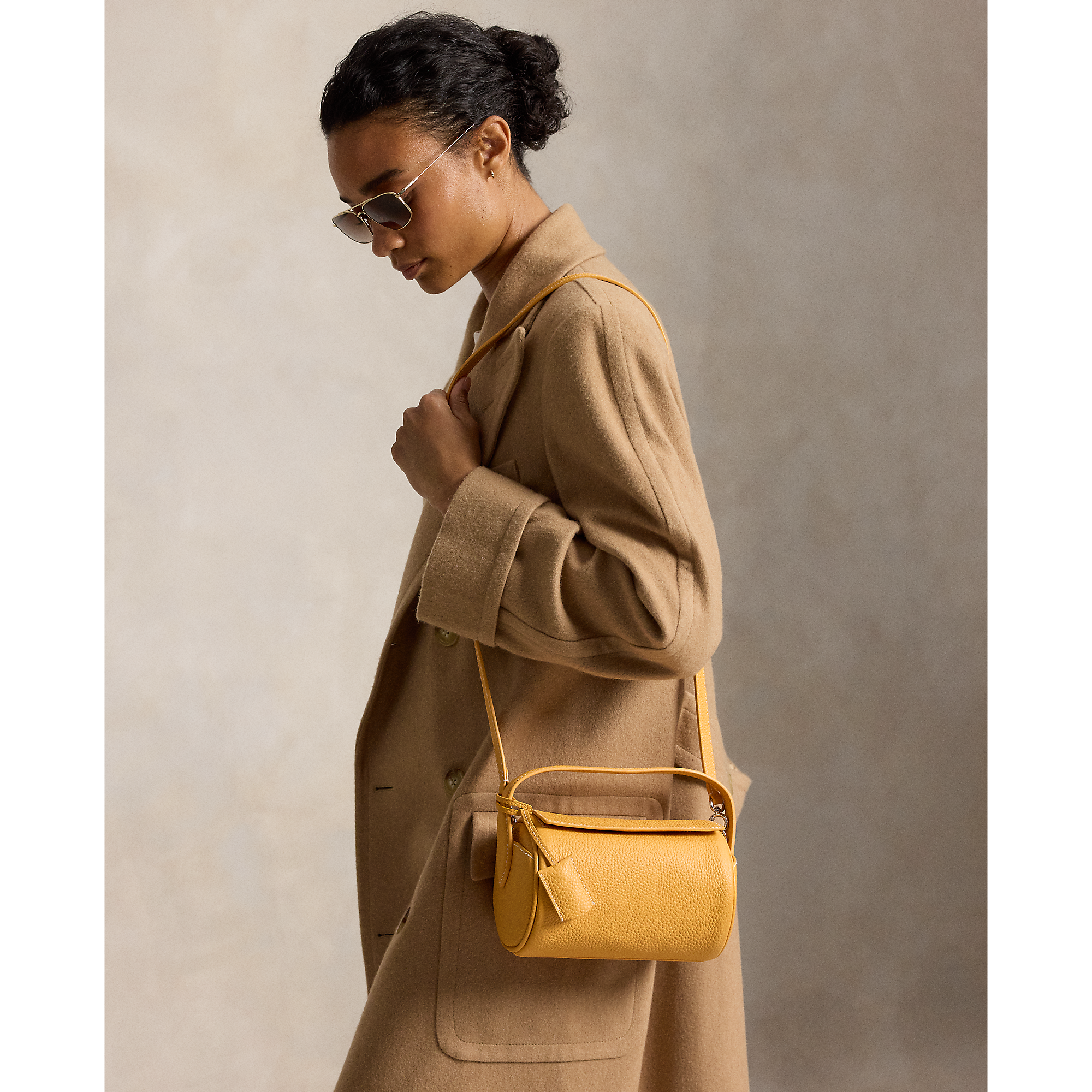 Pebble Play Small Duffle Bag