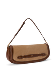 Long Flap Medium Clutch