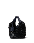Mini Sequin Polo Play Bag