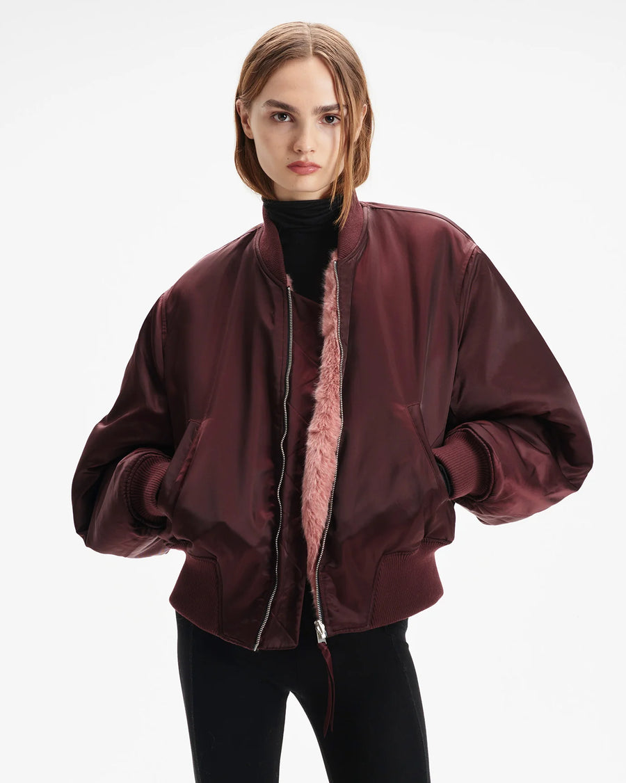 Amity Reversible Bomber