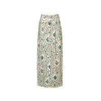 Coralina Platero Skirt