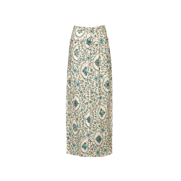 Coralina Platero Skirt