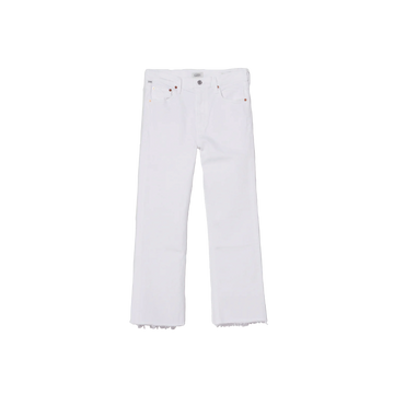 Isola Cropped Jean