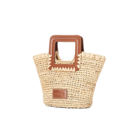 Shirley Mini Bucket Bag