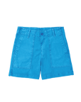 The City Short