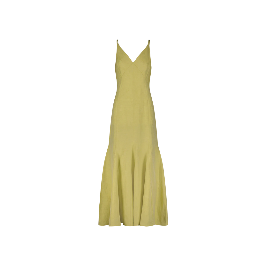 Camisole Midi Dress