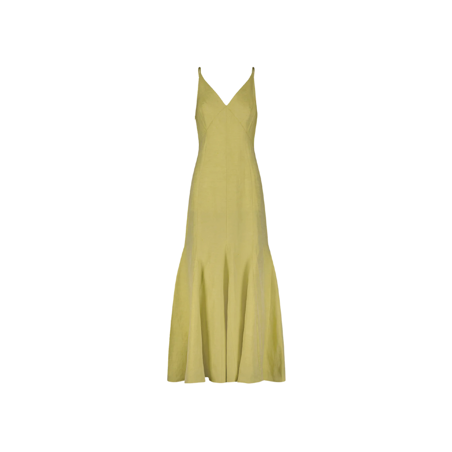 Camisole Midi Dress