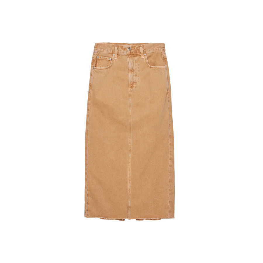 Verona Column Skirt