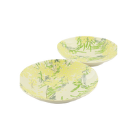 Pair of Pasta Bowls