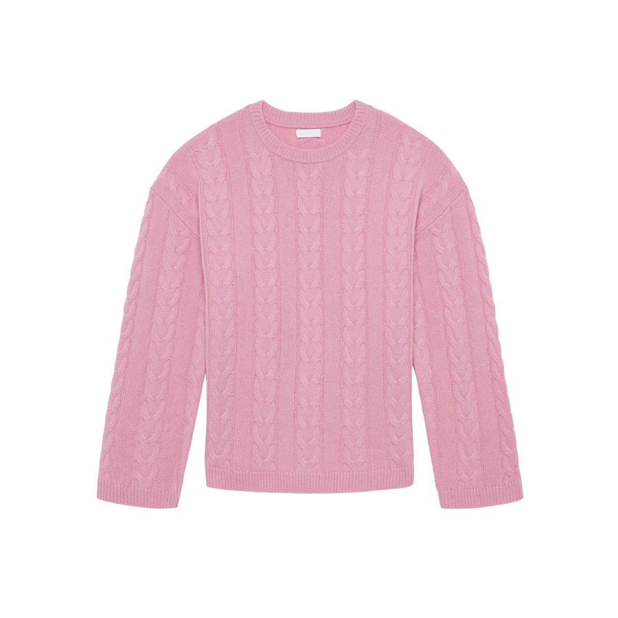 Fletcher Sweater