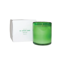 Le Week End Candle