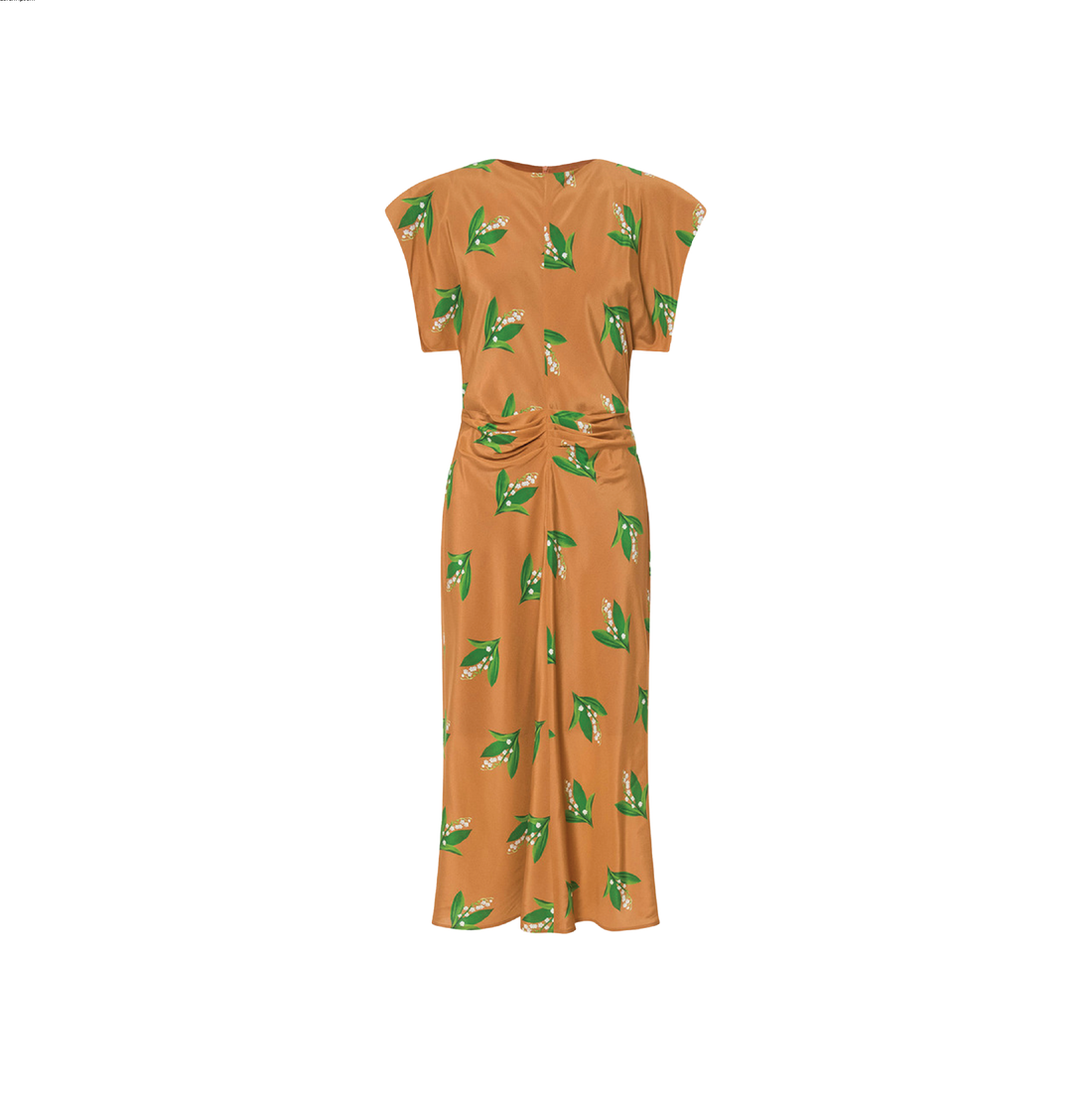 Lily of the Valley Dress