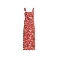 Long Slip Dress