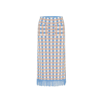 Callis Skirt