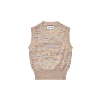 Okina Sweater Vest