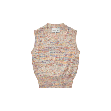 Okina Sweater Vest