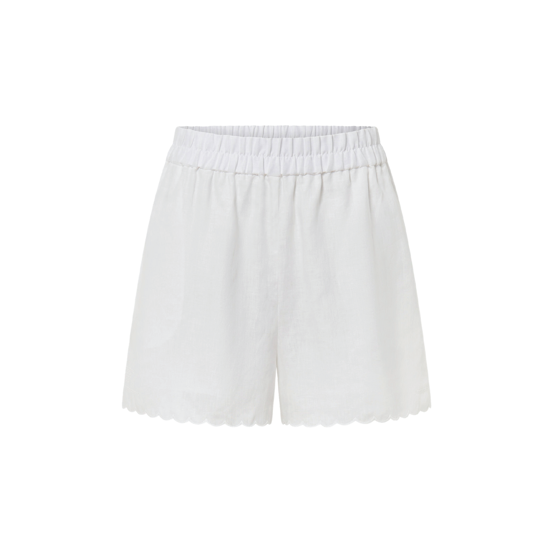 Handkerchief Short