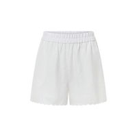 Handkerchief Short