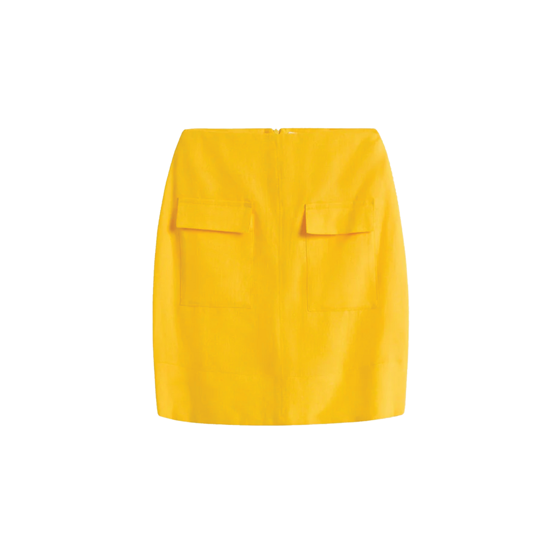 Varenna Mini Skirt