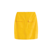 Varenna Mini Skirt