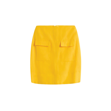 Varenna Mini Skirt