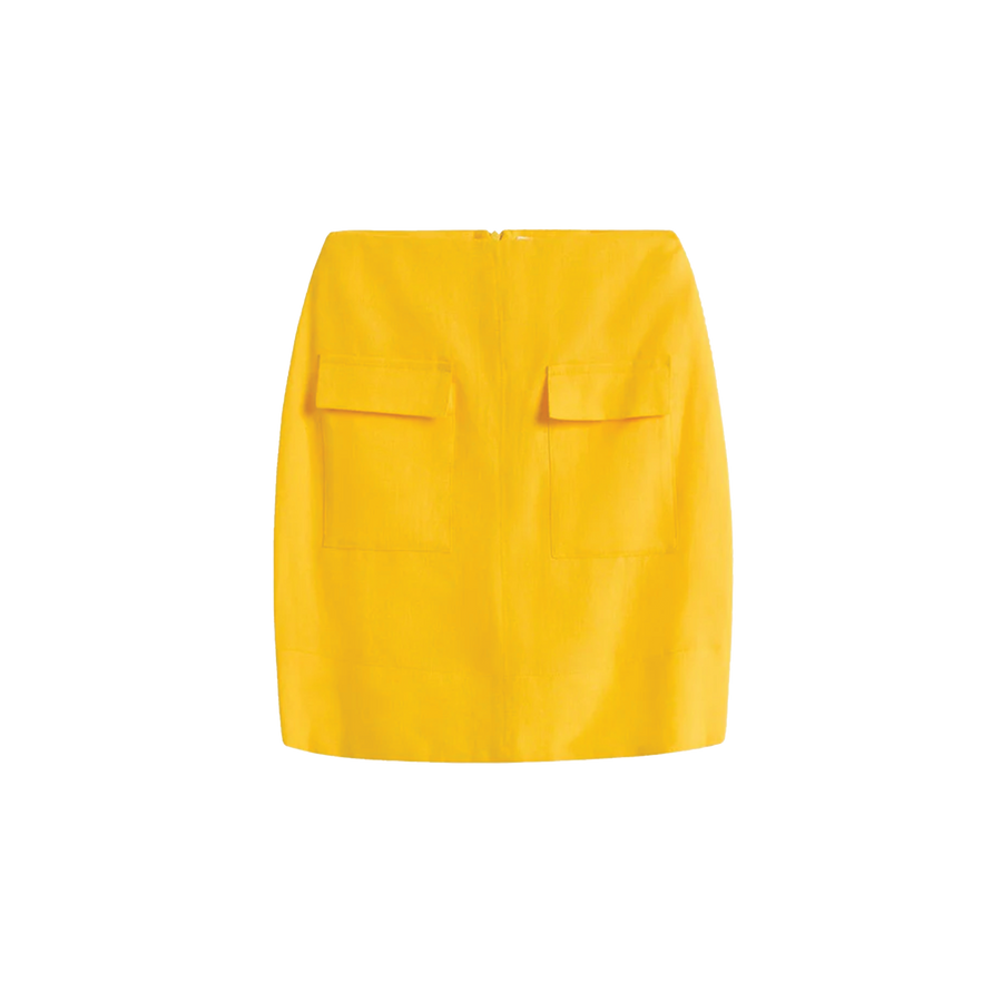 Varenna Mini Skirt