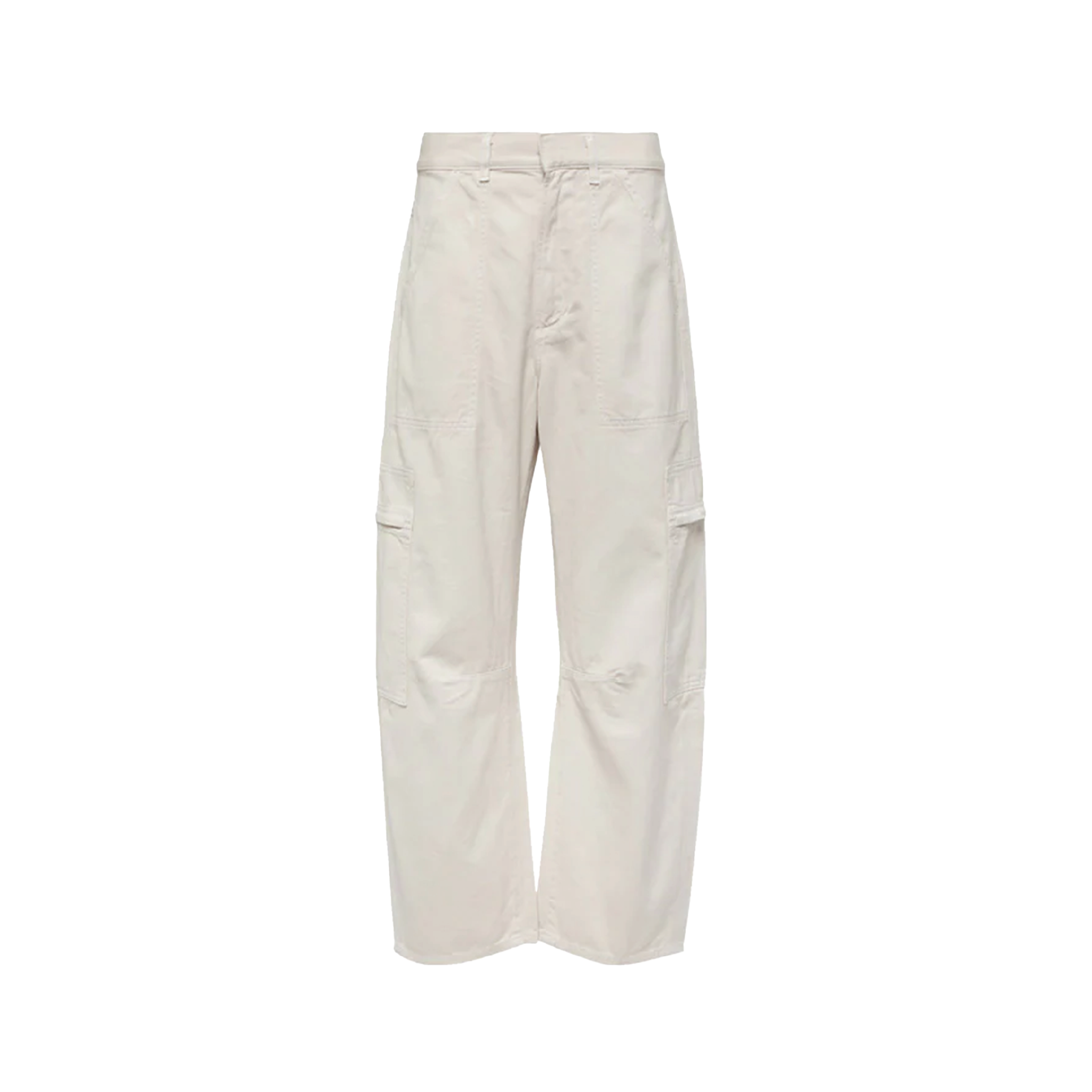 Marcelle Low Slung Cargo Pants – Le Weekend Studio