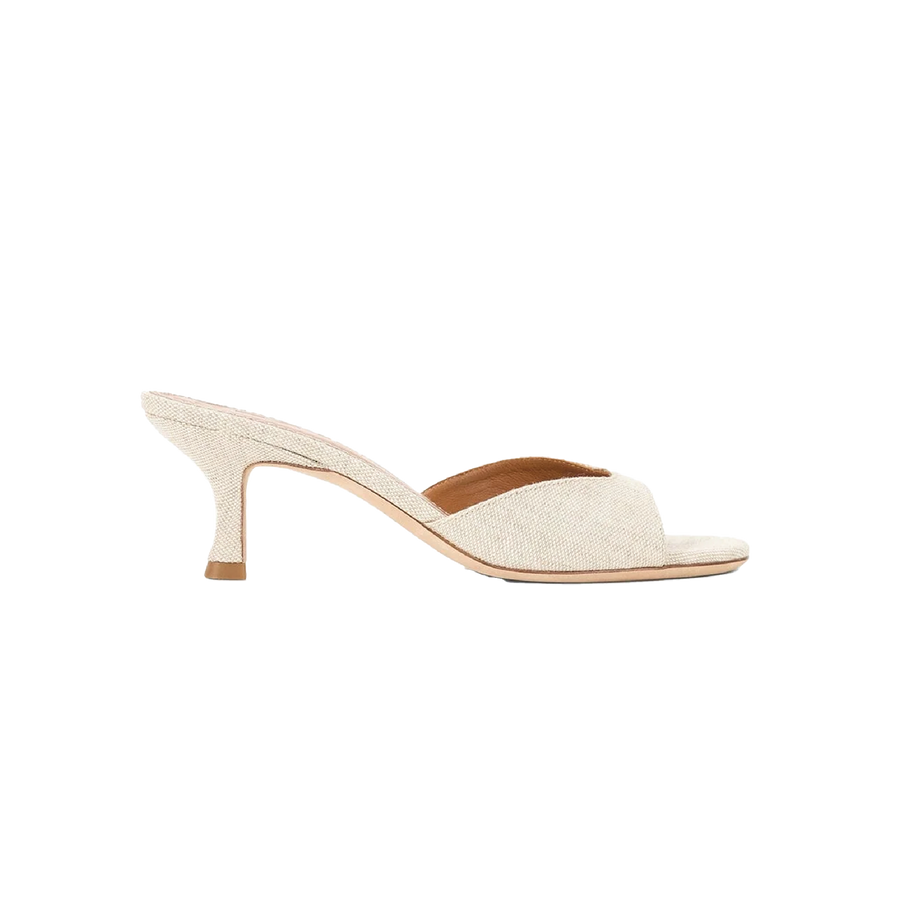 Brigitte Mule