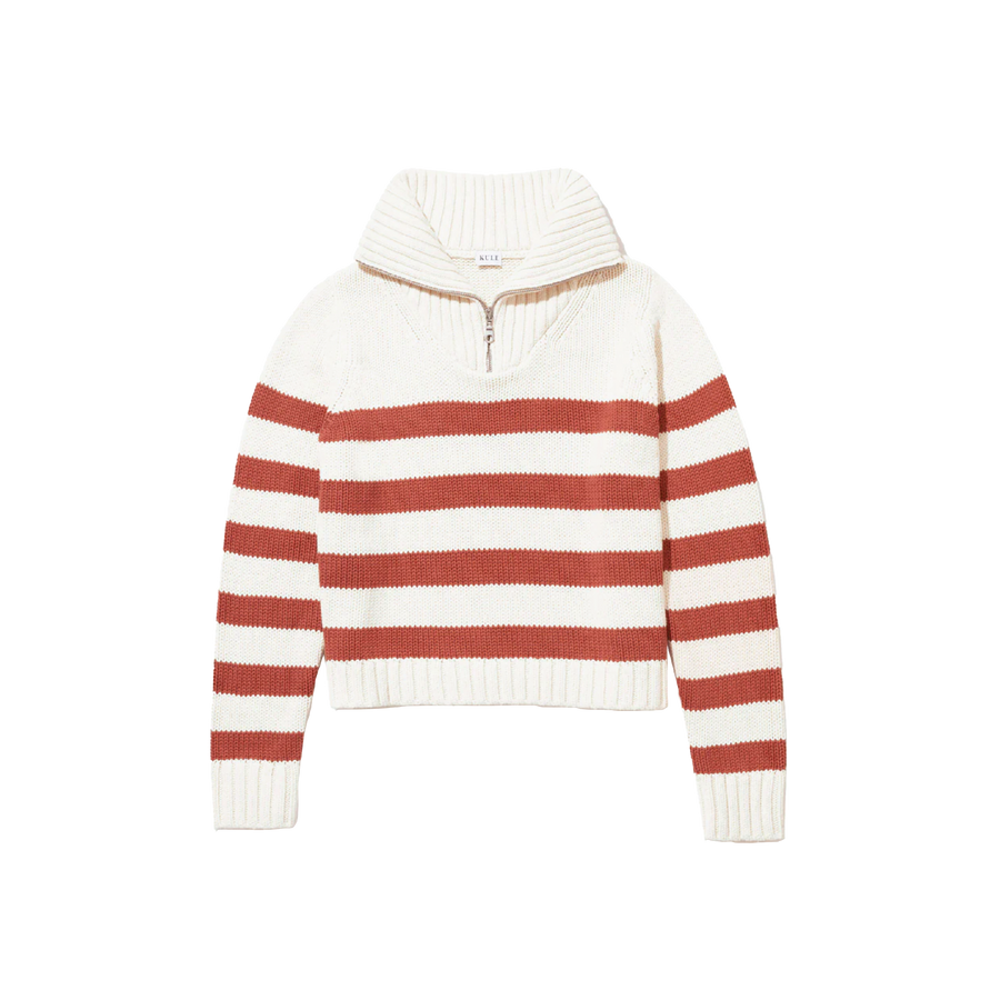 The Matey Pullover