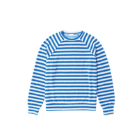 The Terry Franny Stripe