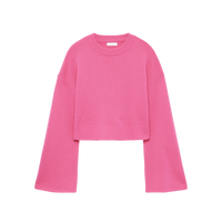 Perlah Cashmere Pullover