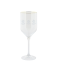 Pair of Wine Glasses
