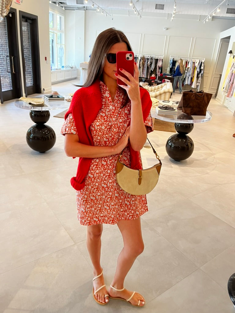 Molly Dress