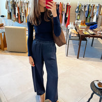 Brynn Pull On Pant