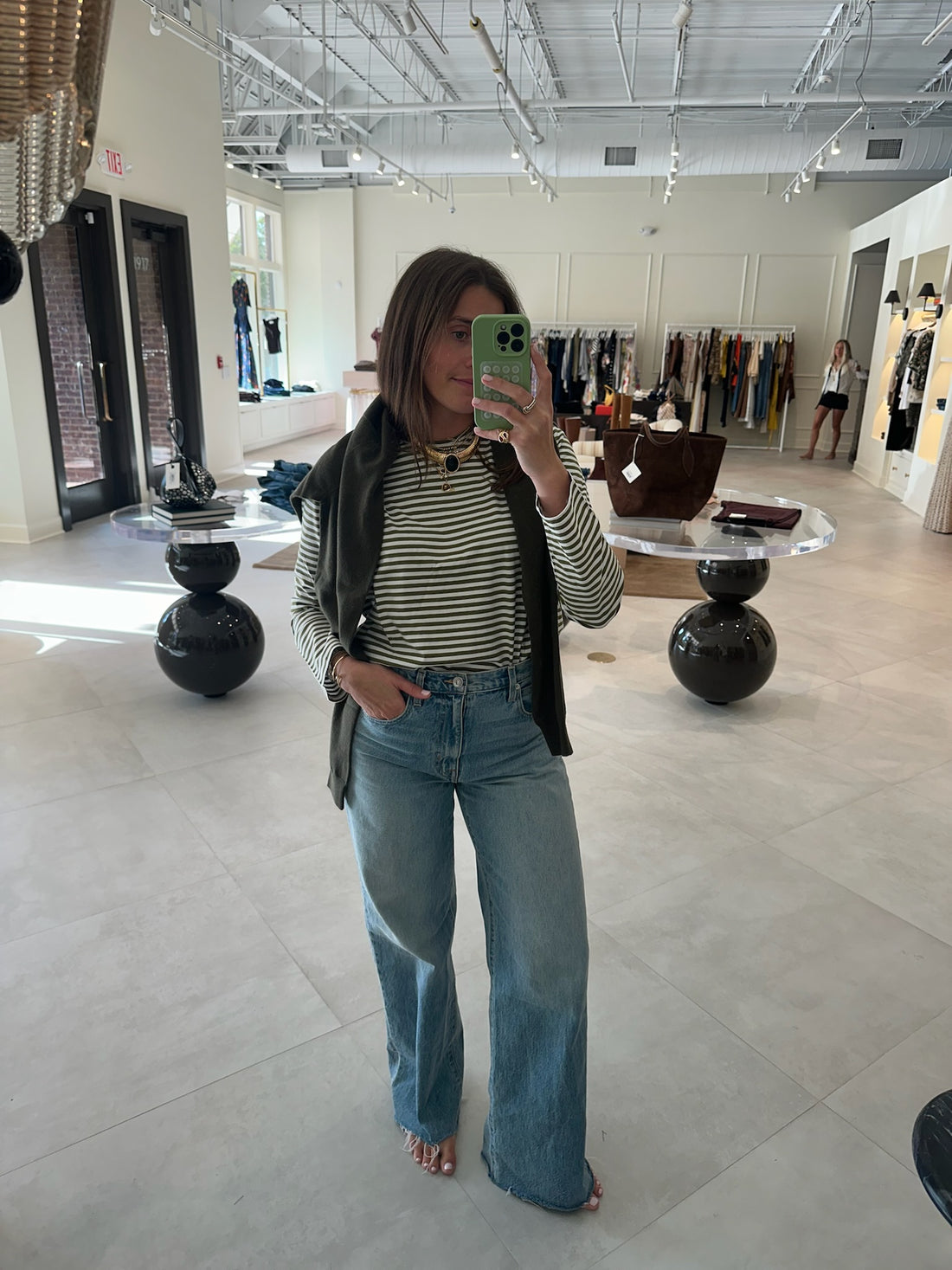 The Modern Long