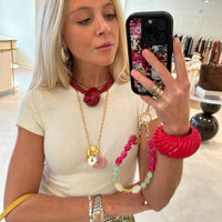 Mykonos Necklace